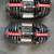 Bowflex SelectTech 552 Adjustable Dumbbells Set for sale by original o 1 thumbnail