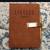 Lioness Paramount+ Original Branded Journal 1 thumbnail