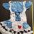 Alice in Wonderland Costume Little Kids Size (reduced $10) 1 thumbnail