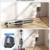 3-in-1 Handheld Vacuum, Includes Smart Display and Charging Base 5 thumbnail