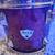 Mark II 14-inch Snare Drum and 12 & 13 Tom Tom Drums (made in Taiwan) 2 thumbnail