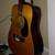Aria vintage 12-string guitar 3 thumbnail