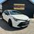 2021 Toyota Corolla SE Nightshade edition 4D HB (Financing Available) 3 thumbnail