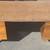 Mid Century Modern Executive Desk Mid Mod Finished Back Vintage 7 thumbnail