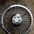 100 spoke dayton wire wheel knockoffs spinners tools 10 thumbnail