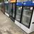 Coolers Freezers 1-2-3  doors Glass /Solid Refrigeration Merchandisers 4 thumbnail
