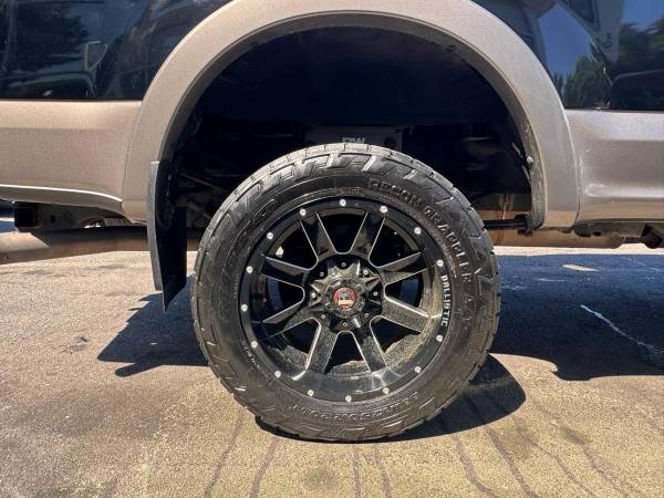 2018 Ford Super Duty F-250 - Photo 13