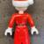 Lego Santa Claus - Friends Minifigure 2 thumbnail