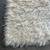 Mid Century Vintage 70s Mongolian Sheep Style Area Rug 99x96 2 thumbnail