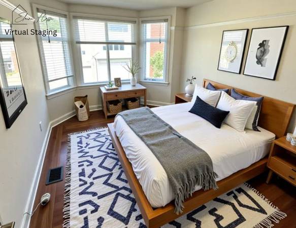 $4,750 / 3br - 1400ft2 - Sunlit 3-Bed, 2-Bath Home Steps from Balboa & McLaren Parks! (excelsior / outer mission)63928538917378122