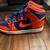 Dunks!!! DUNKS KNICKS COLORS!!! DEADSTOCK!! BRAND NEW!!! 13 thumbnail