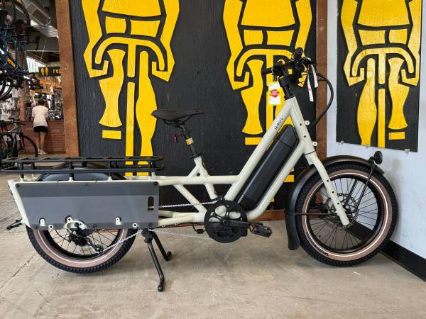 Specialized Haul LT 1