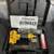 DEWALT Pneumatic 18 Gauge Narrow Crown Stapler & Staples 1 thumbnail