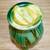 Antique Majolica Corn Pattern Creamer 7 thumbnail