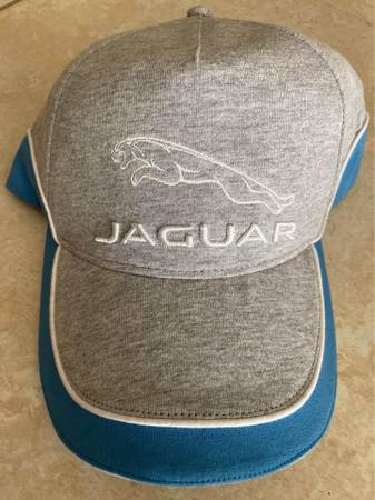 Jaguar Baseball Cap 1