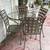 Classico O.W Lee Outdoor Dining Set 2 thumbnail