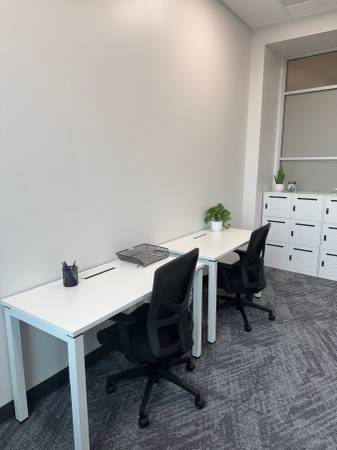 $307 🌟 Your Own Desk — 24/7 Access in a Private Shared Workspace! 🌟 (El Dorado Hills)64150355005313121