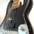 Fender Precision Bass Troy Sanders Silverburst 4 thumbnail
