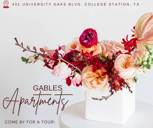 Lease Now, Live Easy! 1