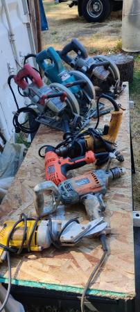 carpenter tools 1