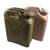 Military 5 Gallon 20L Fuel Gas can container 2 thumbnail