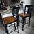 High Dining Chairs/Bar Stools 9 thumbnail