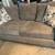 Gray Sofa Couch 1 thumbnail