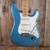 Fender Stratocaster MIM Lake Placid Blue 1992–93 w/ Gig Bag 1 thumbnail
