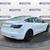 2018 Tesla Model 3 Long Range Battery sedan Pearl White Multi-Coat 7 thumbnail