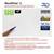 100” Projector Screen 3 thumbnail