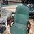 Green Office Chair 1 thumbnail