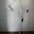 Adjustable Rolling Magnifying Floor Lamp 3 thumbnail
