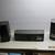 SMALL SPEAKER SET WITH CENTER SPEAKER 2 thumbnail