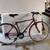 Specialized Crossroads Cruz Bike 26 Inch ( Raspberry color) 1 thumbnail