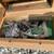 Machinist / engineers Tool Chest - includes many tools 10 thumbnail