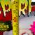Gemmy Spirit Ball “MR. SHIVERS” Talking Head 14”Halloween 2005   Works 6 thumbnail