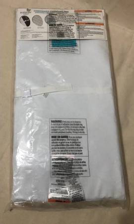 Changing Table Pad 1
