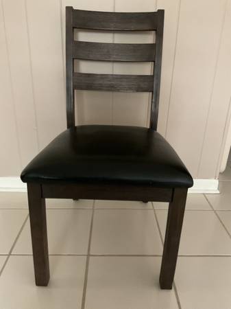 Chair 1