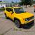2016 Jeep Renegade Latitude 4x4 2 thumbnail