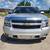 2010 Chevrolet Avalanche LT Z71 4x4 3 thumbnail