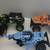 Lego Monster jam trucks 1 thumbnail