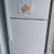 GE GTE18GTHERWW Top-Freezer Refrigerator and microwave 3 thumbnail