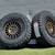 New 17” Toyota Tacoma Wheels 6x5.5 Forged Rims 4Runner Tires 265/70R17 10 thumbnail