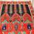 Handwoven Kurdish Bird Rug - 10 ft. 6 in.  by 5 ft. 5 thumbnail