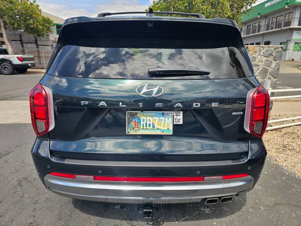 *¡ACABAMOS DE LLEGAR!!! 2023 HYUNDAI PALISADE - $42,995 (Ven a tratar con los chicos amigables🏄🌴💯🤙🏽 y pregunta por Byron🙋🏽😎)63617668000513123