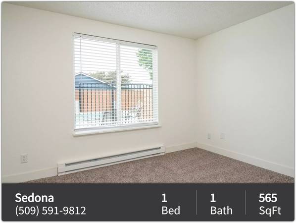 $1,023 / 1br - 565ft2 - admin and application fee waived when approved (Pasco/ Richland/ Kennewick)64054767379073122
