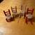 Wood chairs 4 thumbnail