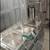 Churro cart with 2 deep frying baskets caterer churro funnel cake cart 6 thumbnail