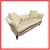 Custom Made French Style Salon Sofa 1 thumbnail