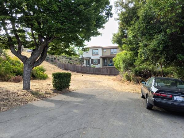 $349,000 Vacant lot with a generally level building pad - Zoned for a Fourplex (san leandro)64290885940994121